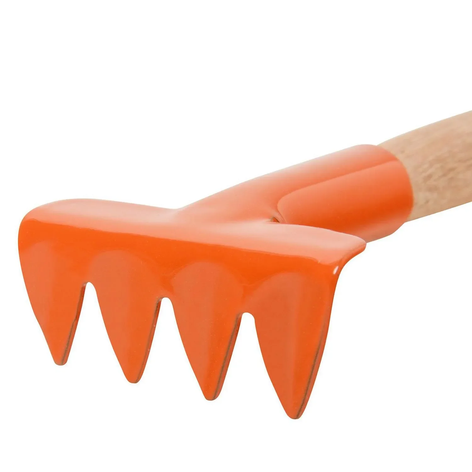 kit para jardin 4 pz, mgo madera tramontina - Imagen 4