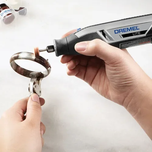 kit 160 acc multiuso dremel - Imagen 3