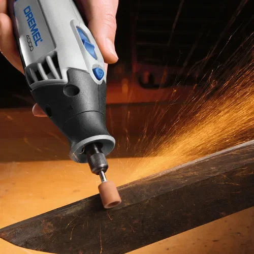kit 160 acc multiuso dremel - Imagen 4