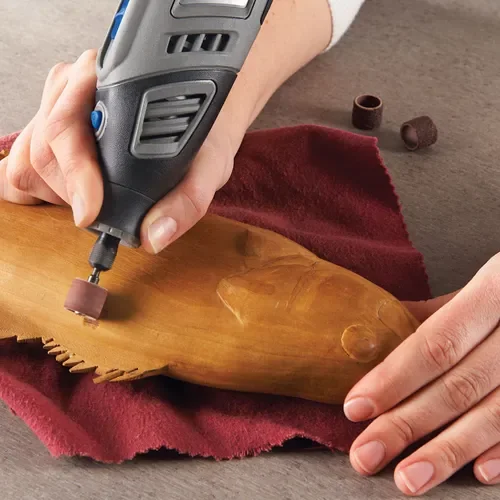 kit 160 acc multiuso dremel - Imagen 5