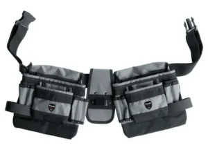 porta herram doble con cinturon 49907910