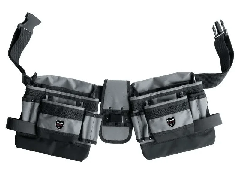 porta herram doble con cinturon 49907910