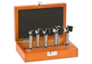 set de brocas para mad 15 a 35mm 5 pzas 49706000