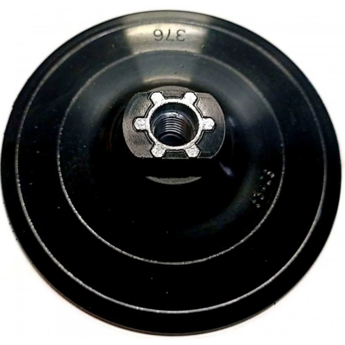 plato de lij para esmeril angular 115 mm 49488014 - Imagen 2