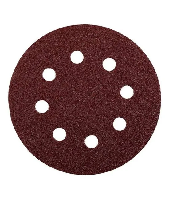 disco de lija para lij exc gra 120/125 mm 49491912