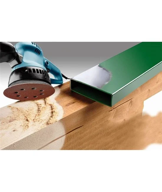 disco de lija para lij exc gra 120/125 mm 49491912 - Imagen 2