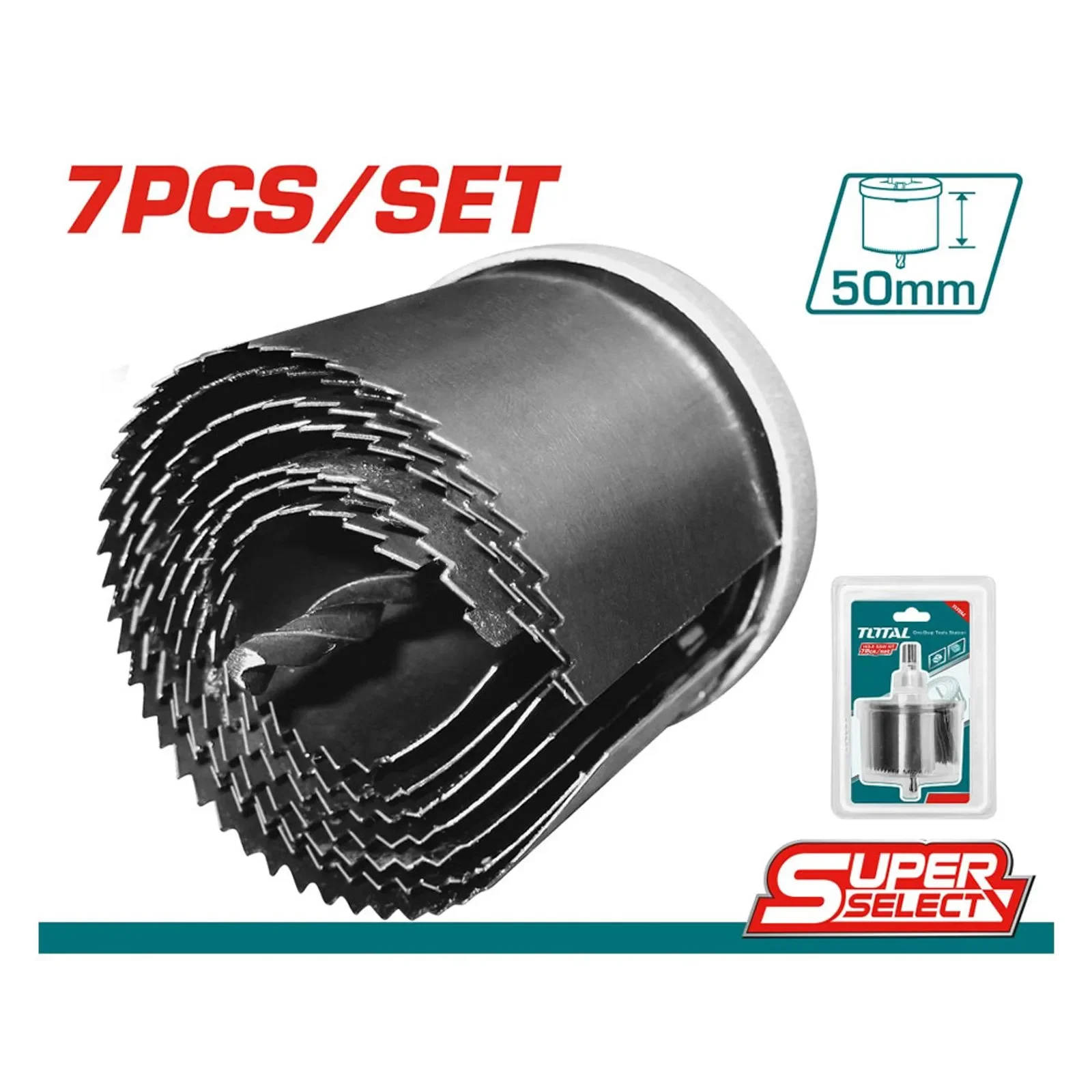 sierras copa 25,32,38,44,51,57,63,68x28 49498920 - Imagen 8