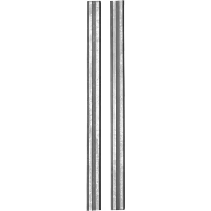 cuchillas para cepillo 82 mm 49568302 - Imagen 3