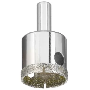 sierra copa diamantada 30 mm 49499830