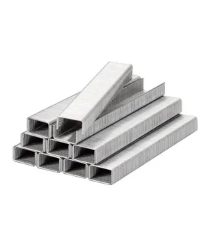 grapas typ53 acero 10 mm. x 1.200 unid. 49353110