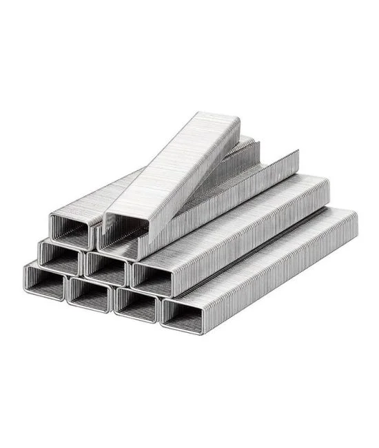 grapas typ53 acero 10 mm. x 1.200 unid. 49353110