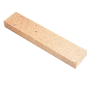 ladrillos refractarios baston 230x50x25 pack 10 un