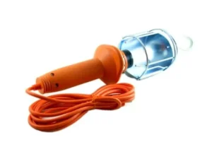 lampara garage 3 mts naranjo (96pt009193)