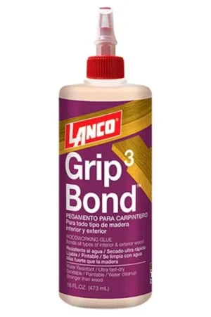 cola fria extra f grip bond3 496m 473 ml (lanco)
