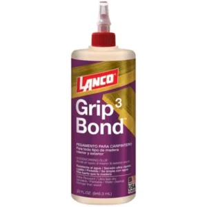 cola fria extra f grip bond3 118 ml (lanco)