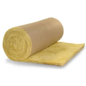 lana vidrio 40mm libre 28,8m2