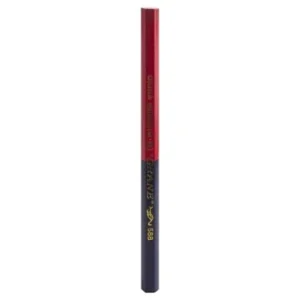 lapiz carpintero bicolor chino