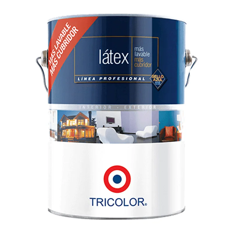 latex profesional damasco 1gl