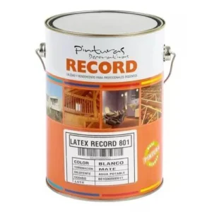 latex record blanco hewstone tineta