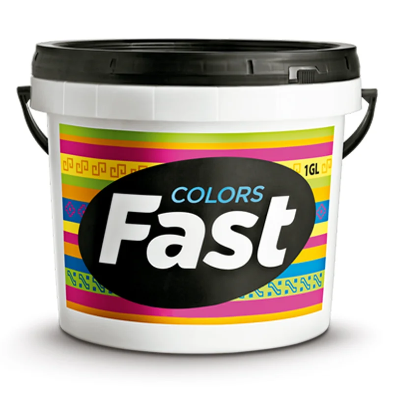 latex fast ocre galÓn