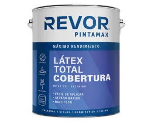 latex pintamax revor blanco 1 galon