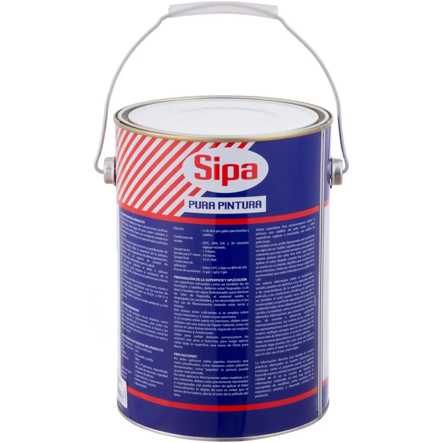 latex extracubriente base u gl 41584401 - Imagen 2