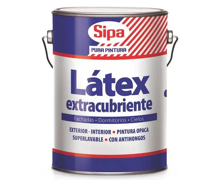 latex extracubriente blanco gl 41702001