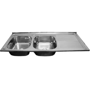 lavapl.inox 120x50 sec.der.perf.mon+des(430700630)