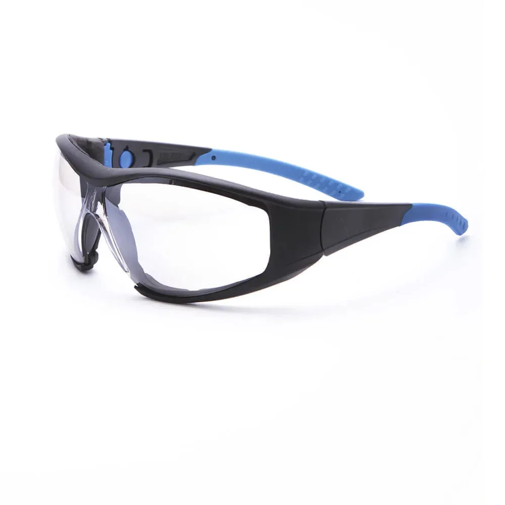 lente raptor claro maxservice