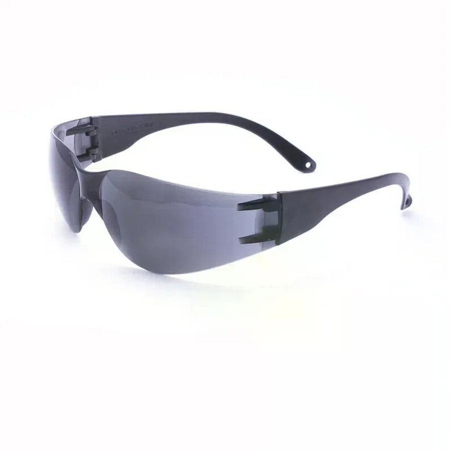 lente pilot one proteccion, gris