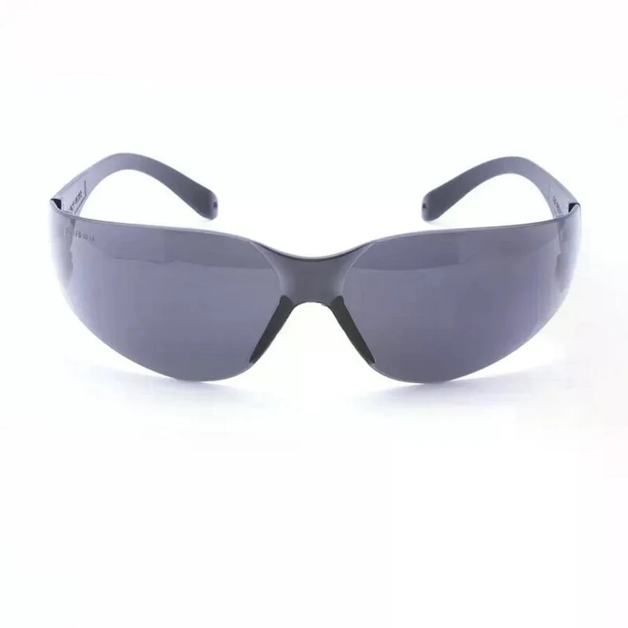 lente pilot one proteccion, gris - Imagen 2