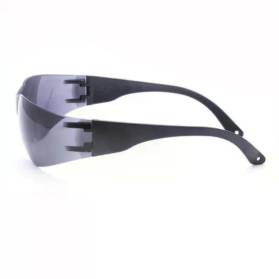 lente pilot one proteccion, gris - Imagen 3