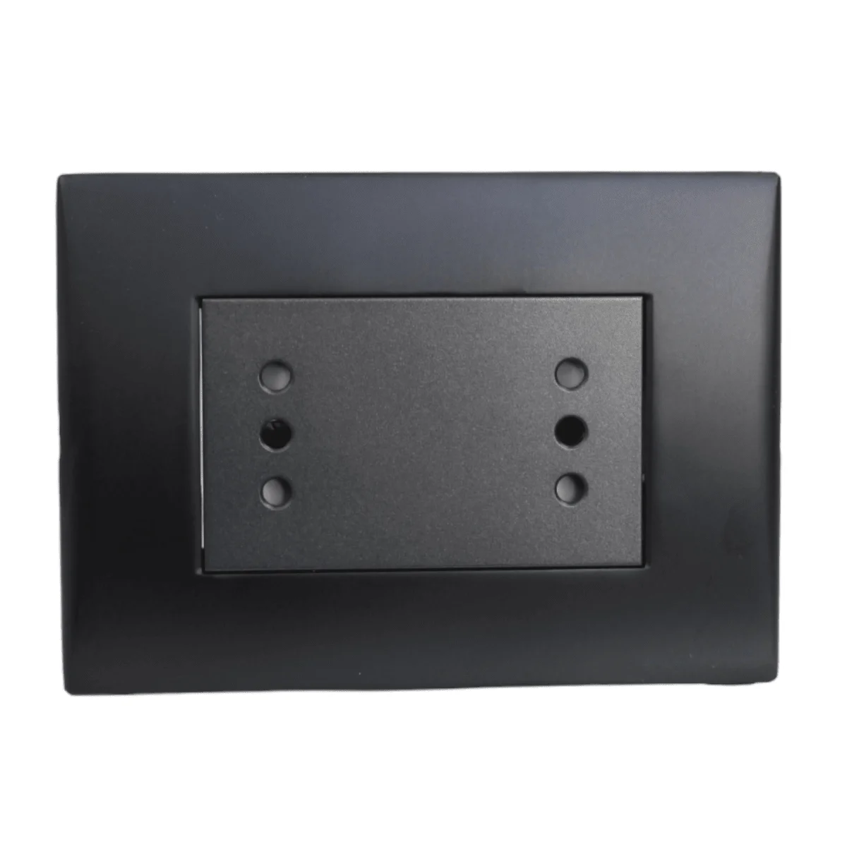 toma duplex 10a black 5381141e - Imagen 2