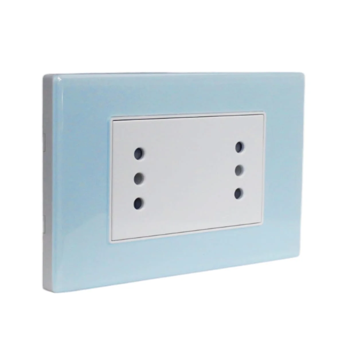 toma duplex 10a crystal 5581013e