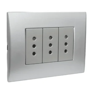 toma triple 10a silver 5381108e