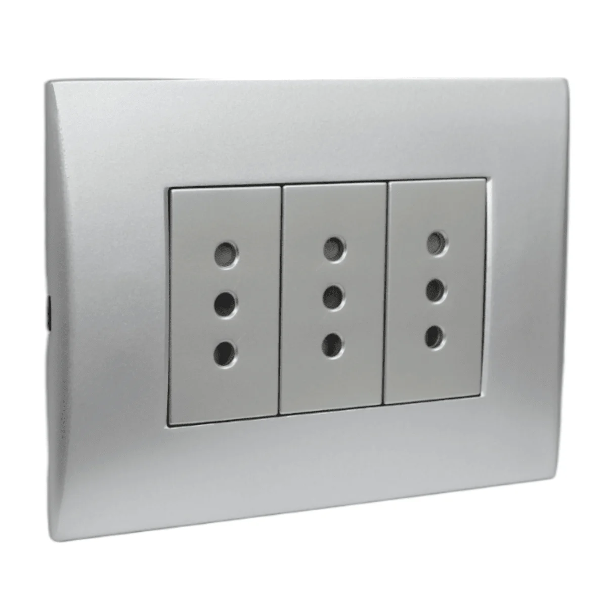 toma triple 10a silver 5381108e