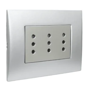 toma triplex 10a silver 5381113e