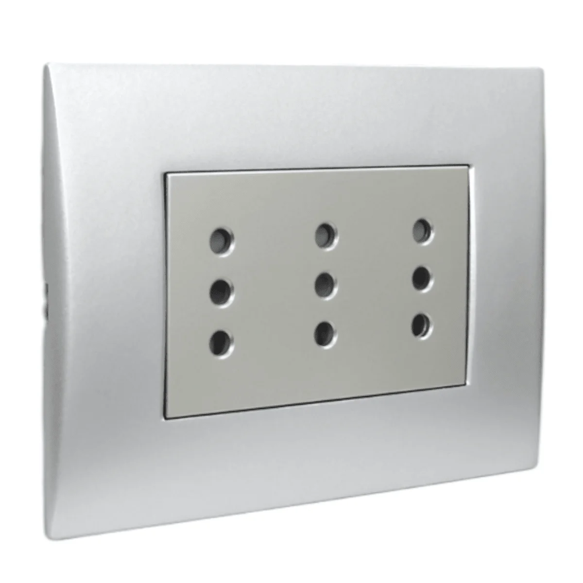 toma triplex 10a silver 5381113e