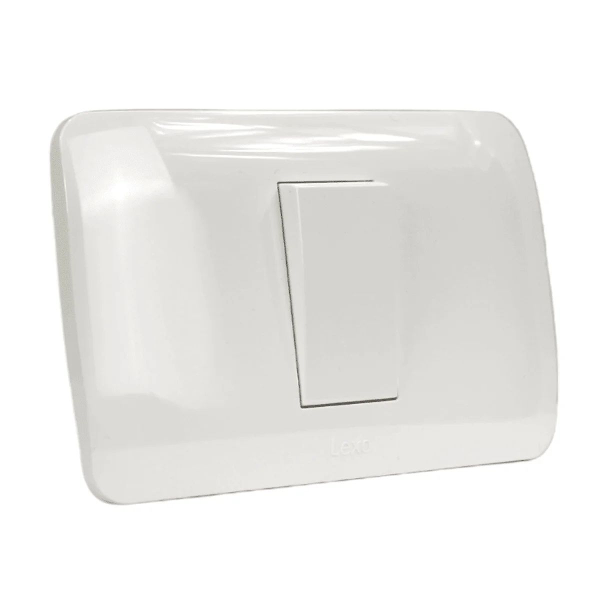 interruptor armado 9/12 10a blanco 5380101e