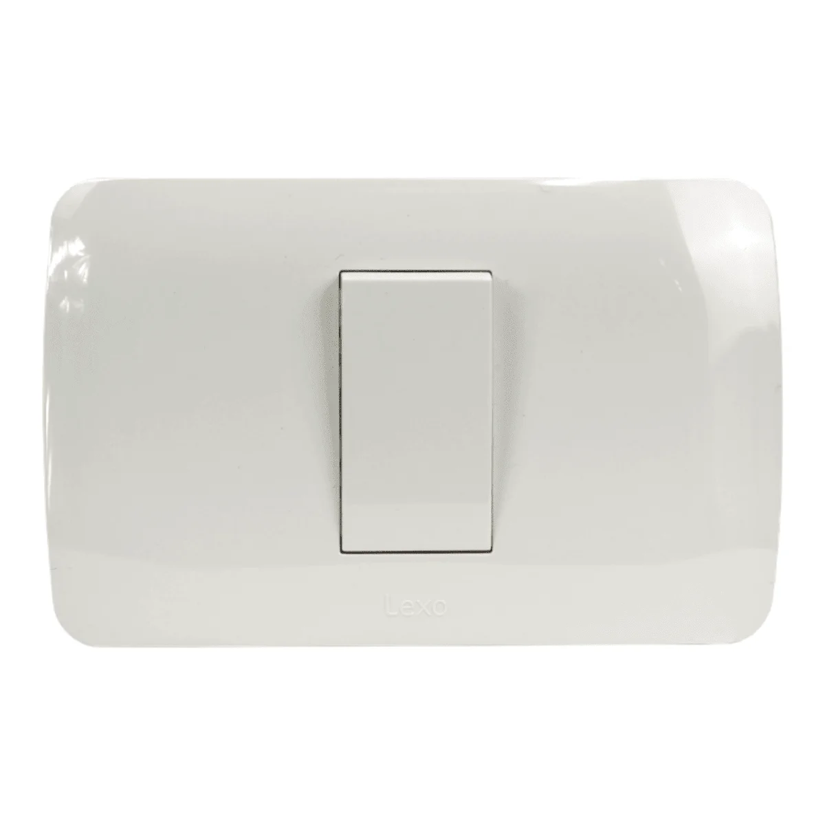 interruptor armado 9/12 10a blanco 5380101e - Imagen 2