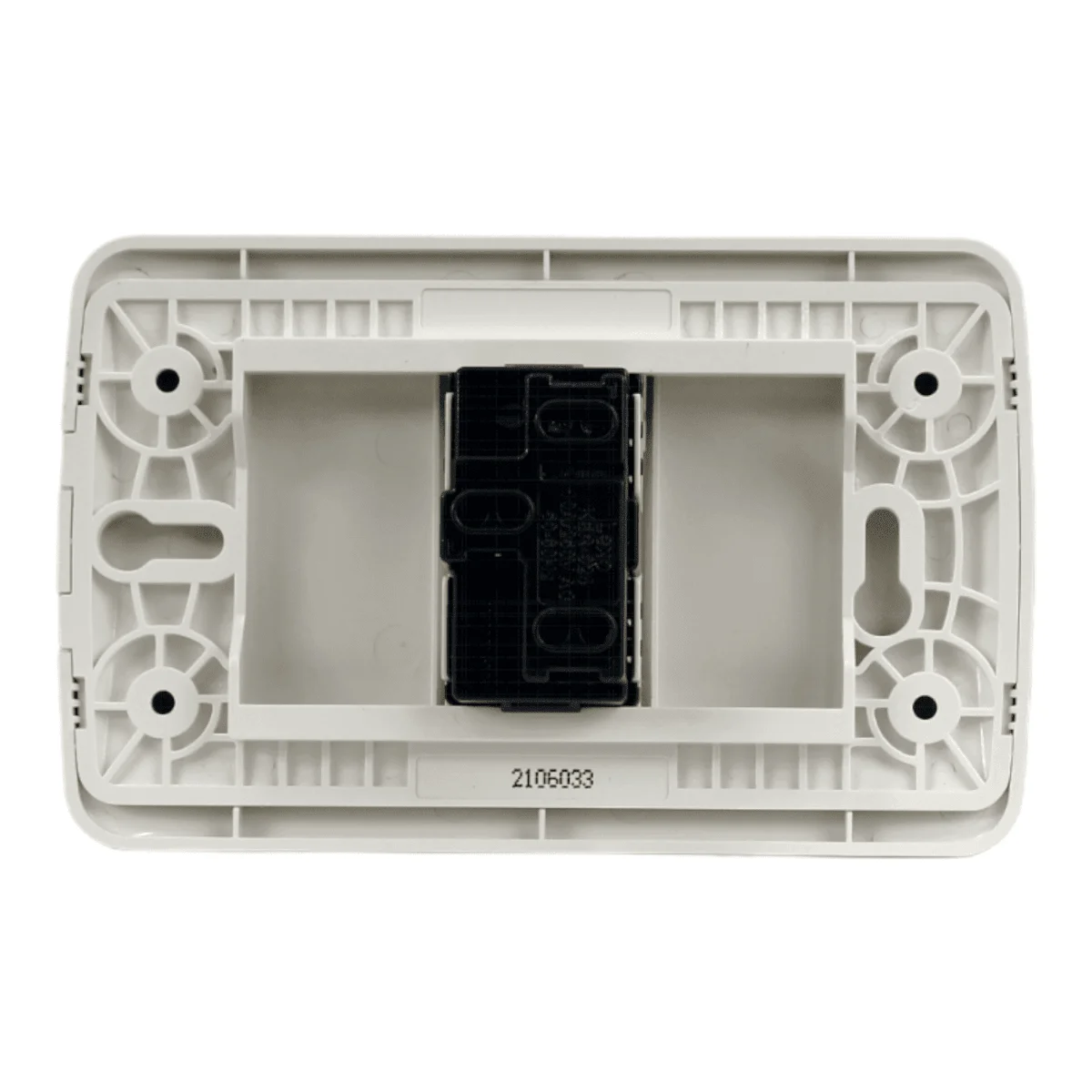 interruptor armado 9/12 10a blanco 5380101e - Imagen 3