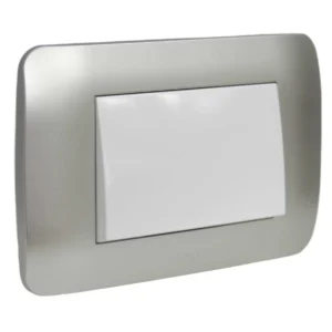 interruptor teclon 9/12 73mm 10a blanco 5380023e