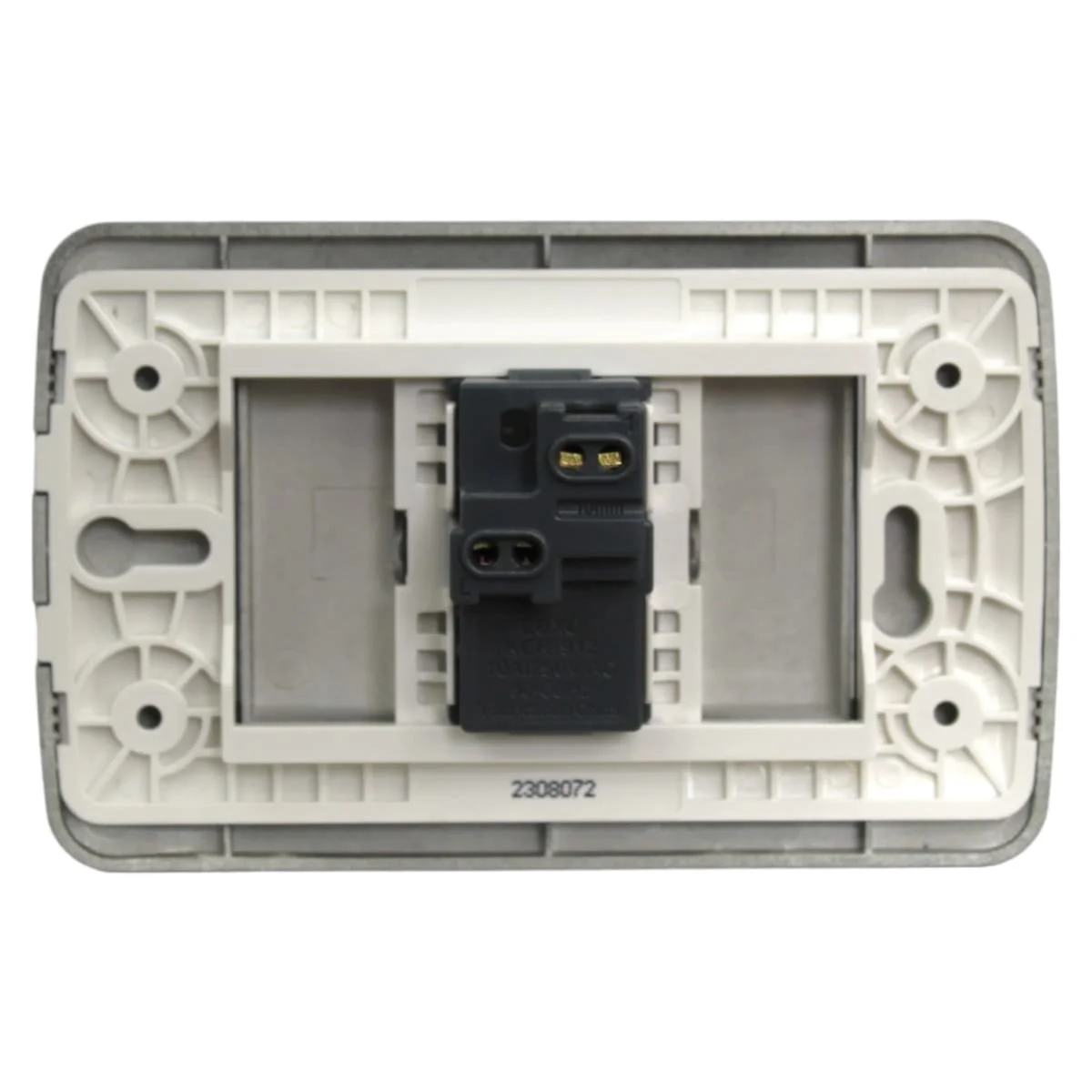 interruptor teclon arm 9/12 73mm 10a graf 5580011e - Imagen 3