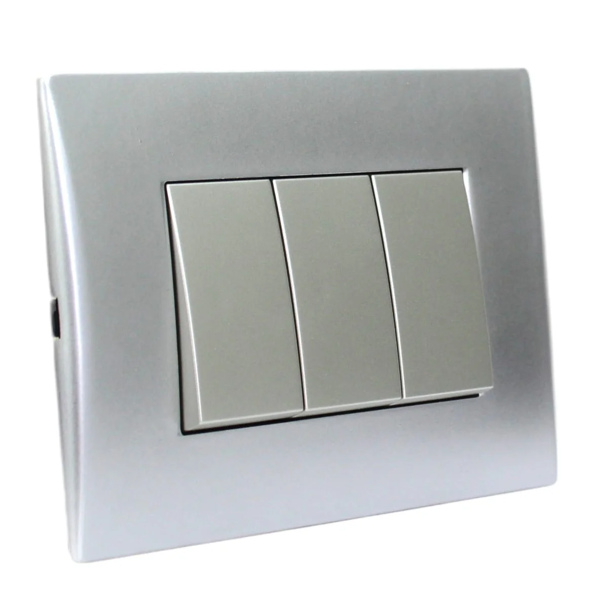 interruptor armado andes 9/32 10a silver 5381103e