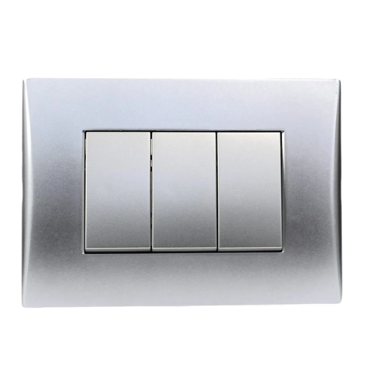 interruptor armado andes 9/32 10a silver 5381103e - Imagen 2