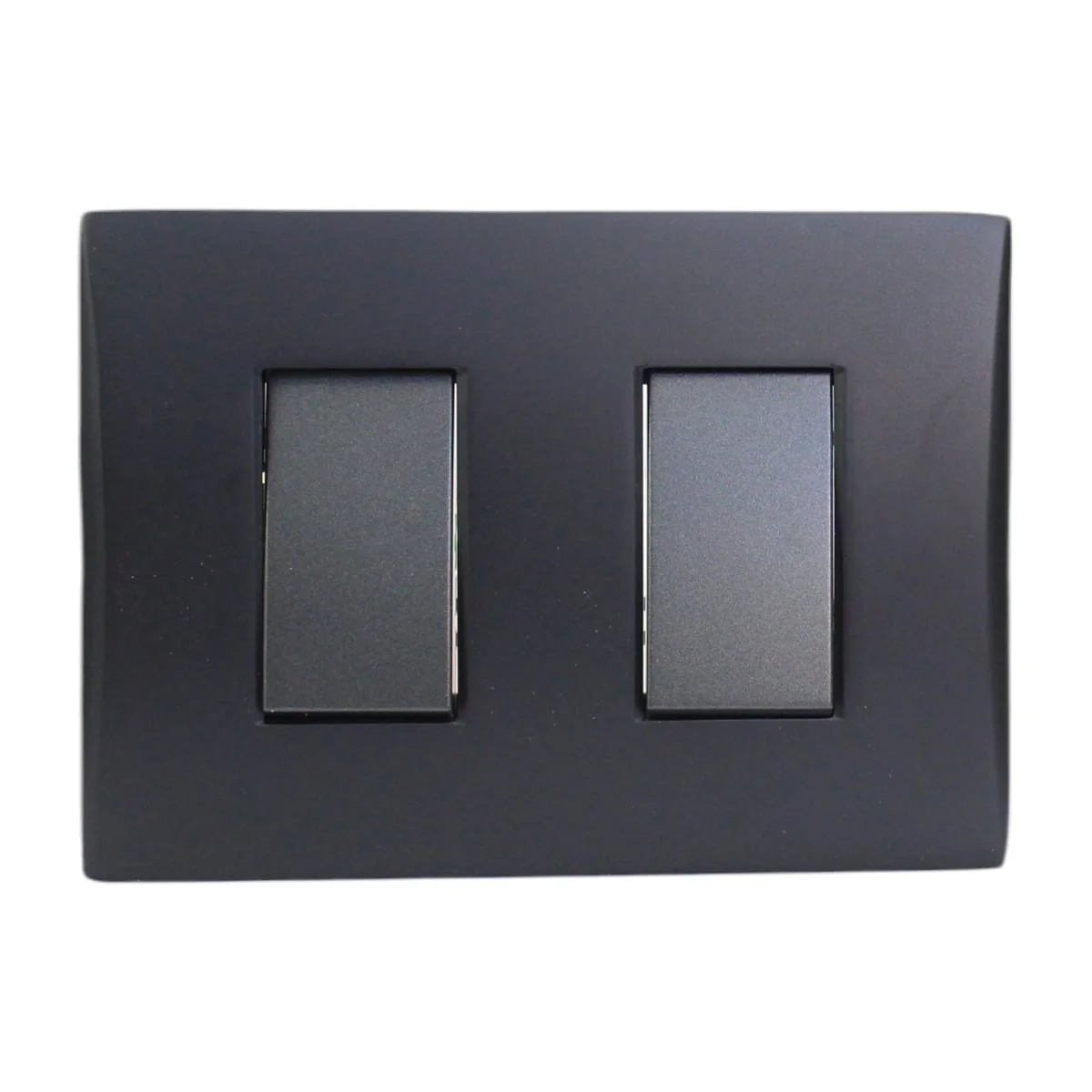 interruptor 9/15 10a black 5381131e - Imagen 2