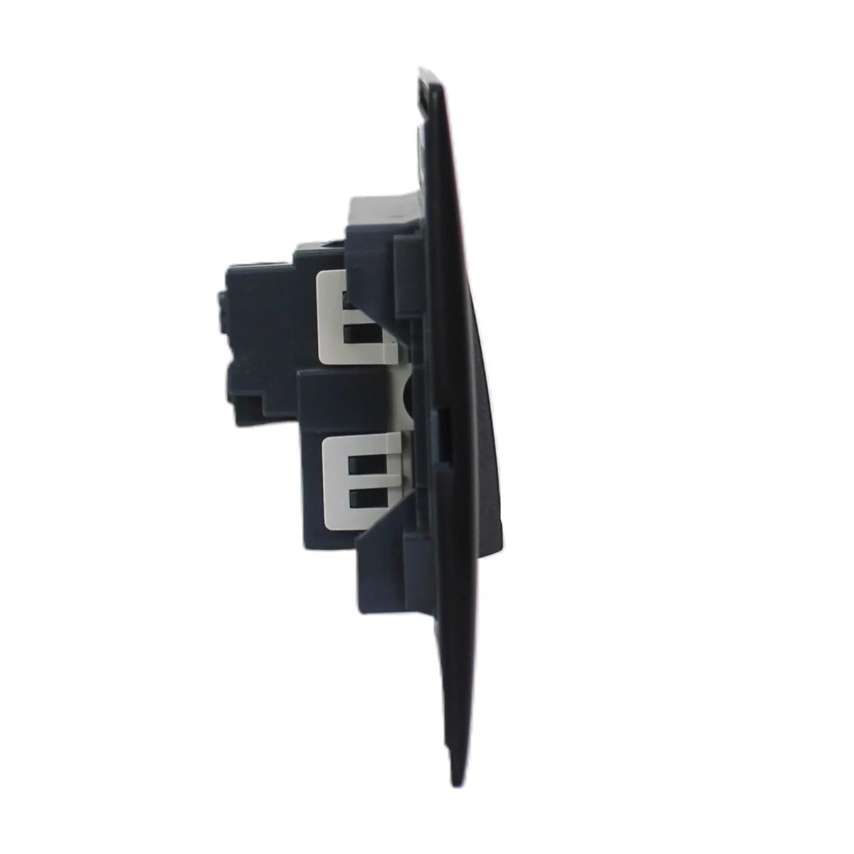 interruptor 9/15 10a black 5381131e - Imagen 4