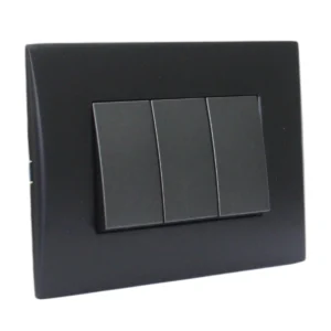 interruptor 9/32 10a black 5381132e