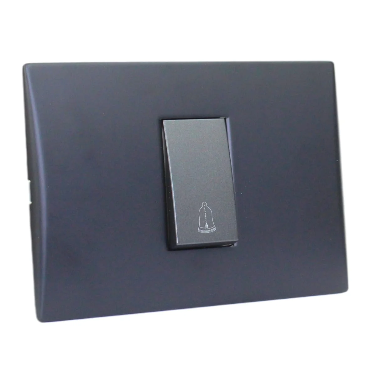 interruptor timbre 10a black 5381133e