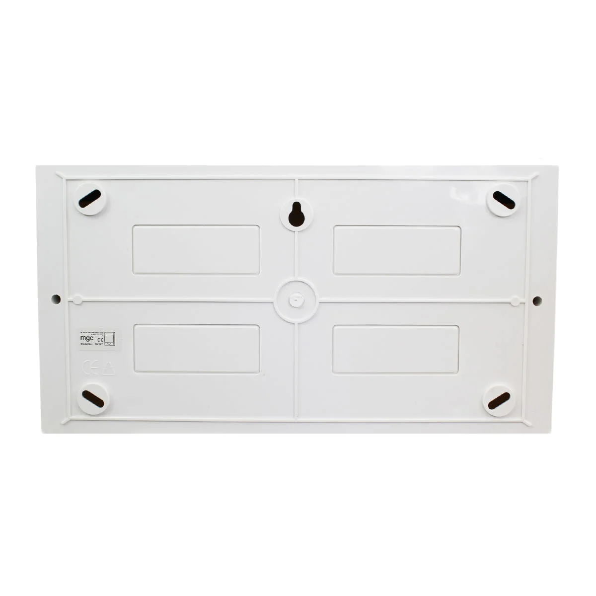 interruptor timbre 10a black 5381133e - Imagen 3